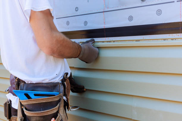 Affordable Vinyl Siding solutions in Hermitage, PA